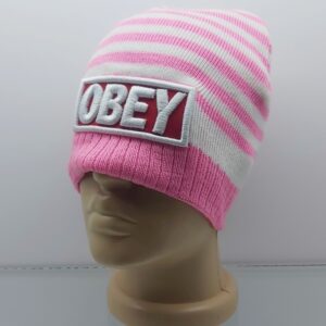 Шапка OBEY