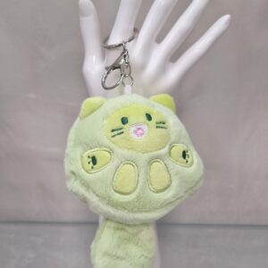 Ключодържател коте