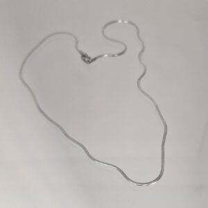 Синджир от стомана