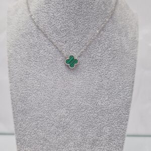 Колие от стомана