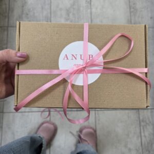 Голяма Мистериозна кутия Anubi