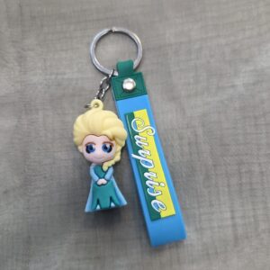 Ключодържател Елза